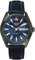 swiss alpine military Herren Armbanduhr Automatic with Sapphire Crystal Selitta 7090.2575