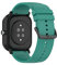 Tyogeephy Kompatibel mit Silikon 20MM Ersatz Armband Quick Release Armband Amazfit GTS/GTS2/ GTS 3/GTS 2e/GTS 2 mini/Bip U Pro/Bip/Bip Lite/Bip S/Bip S lite/Bip U