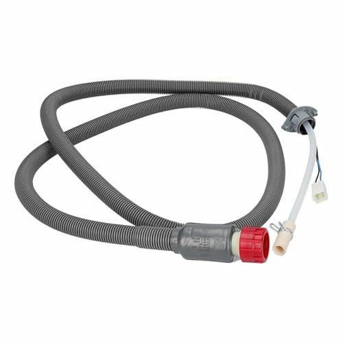 LUTH Premium Profi Parts Tuyau d'alimentation Aquastop 1,5 m compatible avec Electrolux 140180589099 pour lave-vaisselle