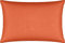 Erwin Müller Kissenbezug, Kissenhülle Single-Jersey Murnau - Terra Größe 40x60 cm - bügelfrei, strapazierstark, elastisch, mit Reißverschluss