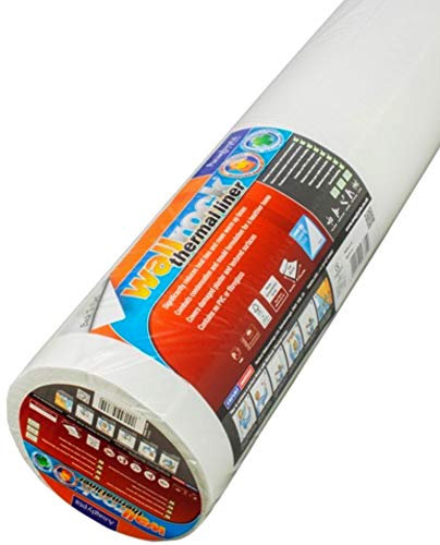 Erfurt Wallrock Thermal Liner 10 Meters