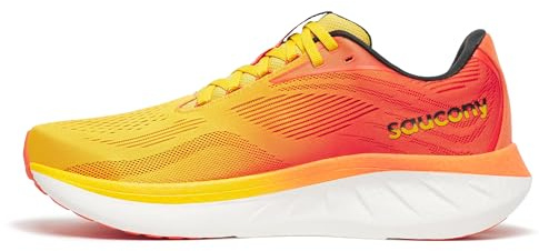 SAUCONY RIDE 18 301208