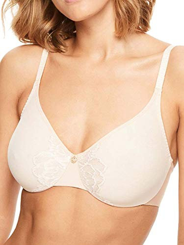 Soutien-gorge Minimizer Orangerie - beige - 95F