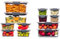 Rubbermaid 2108390 Brilliance Storage 24-Piece Plastic Lids | BPA Free, Leak Proof Food Container, Clear