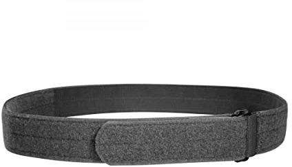Tasmanian Tiger TT Equipment Belt Inner Schwarz Innengürtel mit Flausch-Klett, L