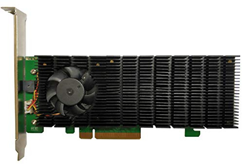 HighPoint Technologies, Controlador Raid NVMe SSD7202