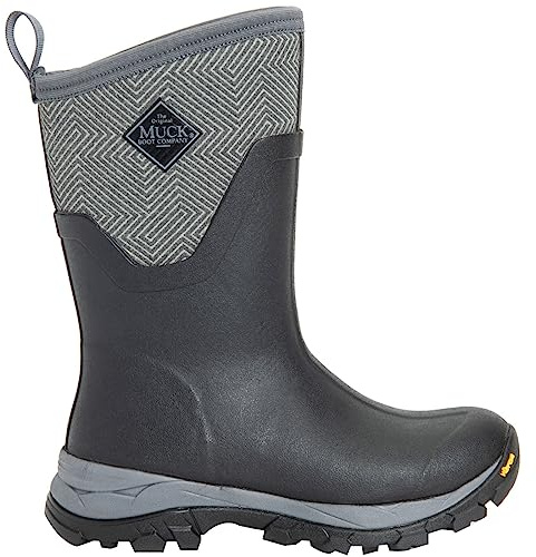Muck Boots Womens/Ladies Arctic Ice Wellington Boots