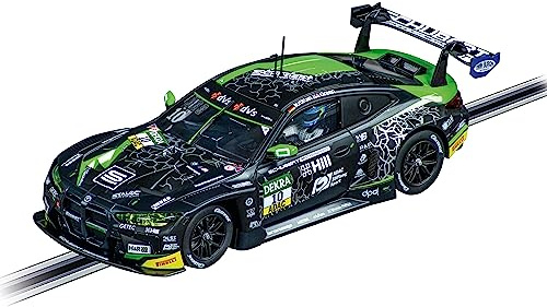 Carrera 20023952 BMW M4 GT3 ”Schubert Motorsport, No.10” Slotbil