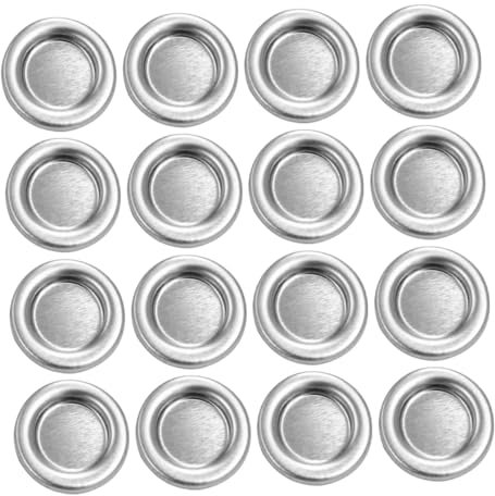 PRETYZOOM Soporte Quemador De Incienso De Metal Compacto 1.18X1.18 Pulgadas Bandeja Multiusos para Conos Aromaterapia Decoración Hogar Portátil