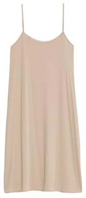 Marks & Spencer Fond de Robe Cool Comfort™ Flexifit™ Femme, Anti-Humidité