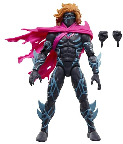 Hasbro Marvel Legends Series, Marvel's Kaine, action figure ispirata ai fumetti
