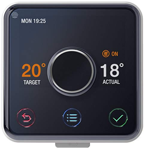 Hive Active Heating and Hot Water Thermostat without Professional Installation (Renewed)