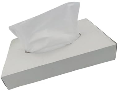 Viso Protezione Trucco Cappuccio Monouso Cosmetico Bellezza Trucco E Vestiti Protector Viso Spogliatoio Forniture Cappuccio