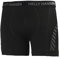 Helly Hansen Herren HH LIFA MERINO BOXER, Schwarz, L EU