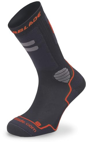 Rollerblade Calcetin High Performance Calcetines Unisex adulto