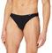 HOM Herren Micro Slip Chic Unterhose, Schwarz, M EU