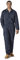 Dickies Hombre, Mono de manga larga Everyday, NAVY AZUL, L