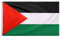 Yuuinnter Bandera Nacional de Palestina 5 pies x 3 pies