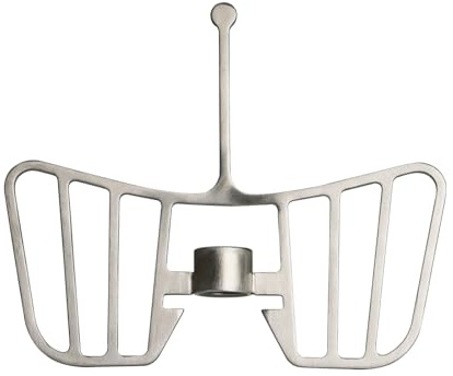 Fouet en acier inoxydable pour Monsieur Cuisine Smart Connect