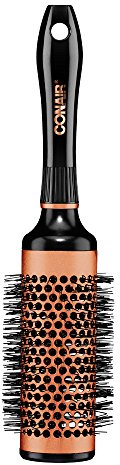 Conair®Quick Blow-Dry Thermal Round Brush