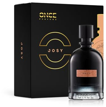 Josy Parfum 100 ml EDP ONCE