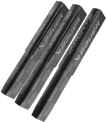 Bauer Vapor 4 sammansatt hockeyklubba förlängningsände plugg '23 (Junior 40/30 Flex)