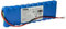 vhbw 1x Akku kompatibel mit Baier Rollladenantrieb Torantrieb Drehtorantrieb Garagentorantrieb (2600 mAh, 12 V, NiMH)