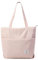 KALIDI Handtasche Damen Groß Puffer Bag Shopper Tasche mit Reißverschluss Tote Bag Damen Hobo Umhängetasche Schultertasche für Schule Büro Arbeit Reisen Einkauf