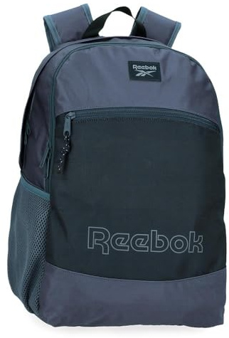 Reebok Arlo Mochila, Azul, 15,6