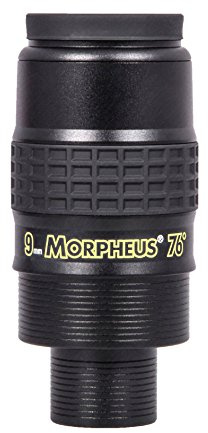 Baader Planetarium Oculare Morpheus 76° 9mm