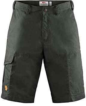 Fjällräven Herren Karl Pro M Shorts, Dark Grey, 54 EU