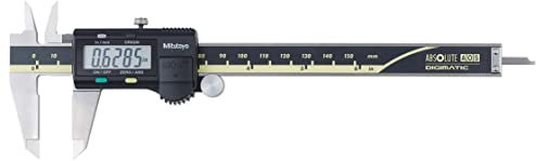 Mitutoyo 500-193-30 Digimatic Messschieber -CD-30 ASX