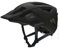 SMITH Unisex-Adult Session MIPS Fahrradhelm, Matte Black, L