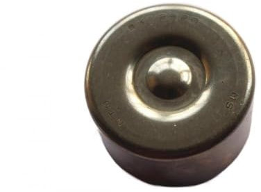 YRTJINYQ Rodamiento de Rodillos de Aguja 2 X N BK2520 Compatible con el triturador W Neuson BH22 BH23 BH24 BH55