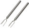 Küchenprofi KP913002802 Fourchettes à pommes de terre en acier inoxydable Argenté Taille unique