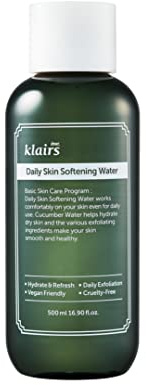Klairs Daily Skin Softening Water