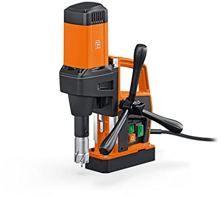 FEIN 72709461000 - Unité de perçage par carottage magnétique Eco jusqu’à 32 mm. KBE 32; KBE 32, Machine filaire, Perçage métal