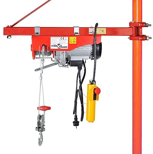 Mogou Estructura para polipasto 300-600 kg