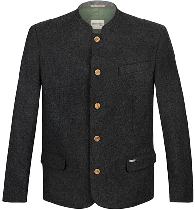 Stockerpoint herr Trachtenjacke Xaver Ledig blazer