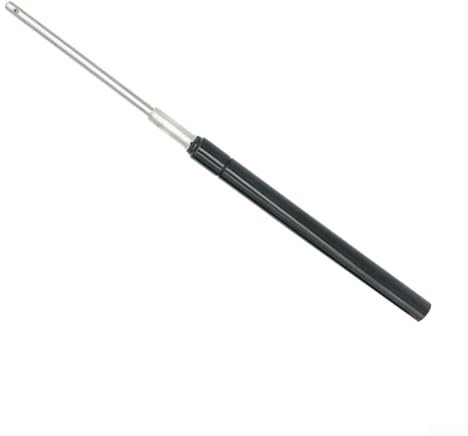 Tige de support pour chambre de fleurs, ouvre-fenêtre automatique, cylindre de contrôle de la température, accessoires de serre, convient pour différents types de serres