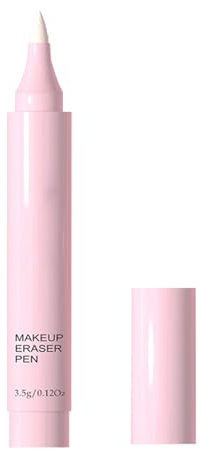 Correttore per il trucco degli occhi,penna struccante, Penna struccante a correzione rapida, Strumento di pulizia multiuso per mascara, labbra e sopracciglia