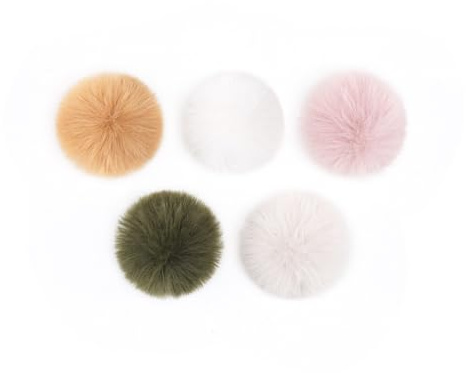 Bonnettes Anti-Vent Polychrome DJI Mic Mini