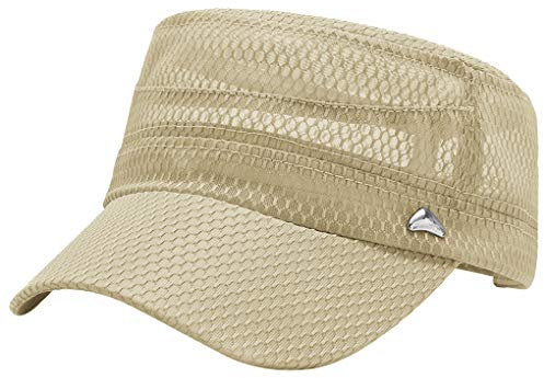 JIAHG Herren Baseball Cap Baseballkappen Sonnenhut Army Camo Baseballmütze Herren Camouflage Hut Baseball Kappen Sport Cap Flatcap Sommerhut Sonnenblende Hut