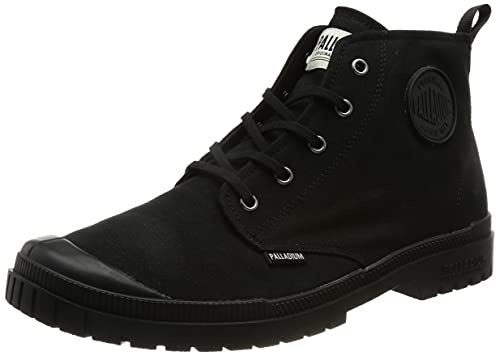 Palladium Pampa SP20 Hi Canvas 76838008M, Boots - 44 EU