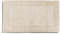 Möve Loft Getuftete Badematte 60 x 100 cm aus 100% Baumwolle, Nature