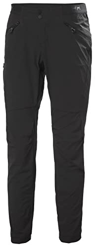 Helly Hansen Rask Light Softshell-byxor för kvinnor