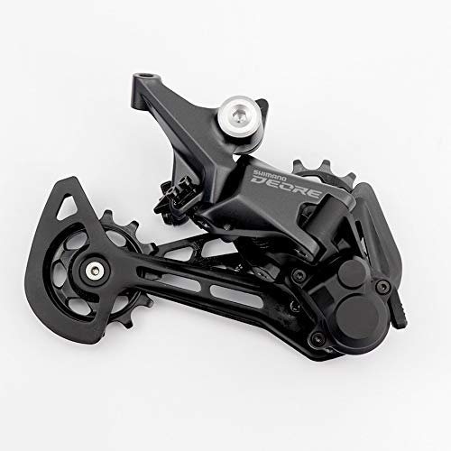 SGS Langer Käfig hinten Umwerfer RD + 11 Speed ​​Bike Bicycle hinten Umwerfer Fahrrad Schaltwerk 541