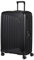 SAMSONITE Trolley Grande 134402 Nero Profondità 30/33 cm Lunghezza 49 cm Altezza 75 cm Policarbonato