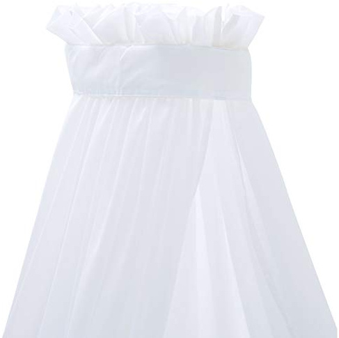 Träumeland Himmel uni weiß