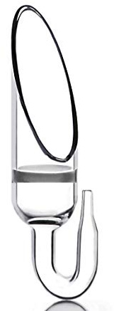 Aqua-Noa CO2 Nano Glas Diffusor (schräg)